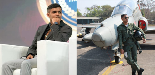 Prajwal R. Shetty